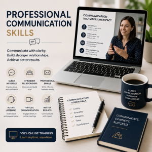 Professional Communication Skills
